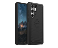 Rokform Magnetic Rugged do Samsung Galaxy S24 Ultra czarne - 1222595 - zdjęcie 1